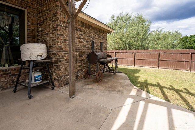 2001 Kingfisher Lane, Mission, TX 78572