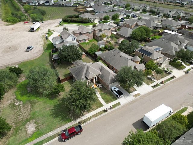 2001 Kingfisher Lane, Mission, TX 78572