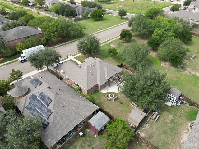 2001 Kingfisher Lane, Mission, TX 78572