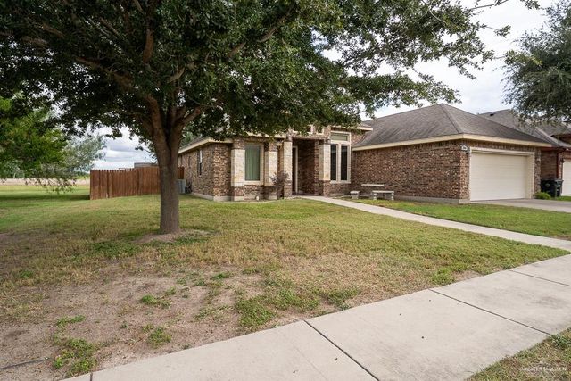 2001 Kingfisher Lane, Mission, TX 78572