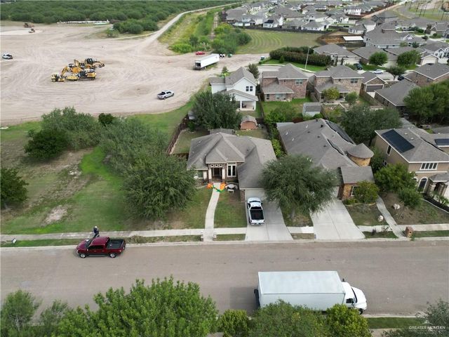 2001 Kingfisher Lane, Mission, TX 78572