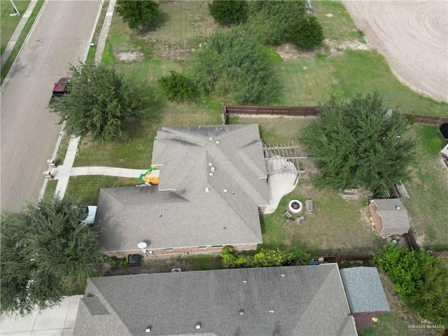 2001 Kingfisher Lane, Mission, TX 78572