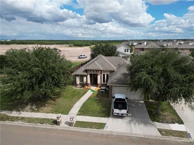 2001 Kingfisher Lane, Mission, TX 78572