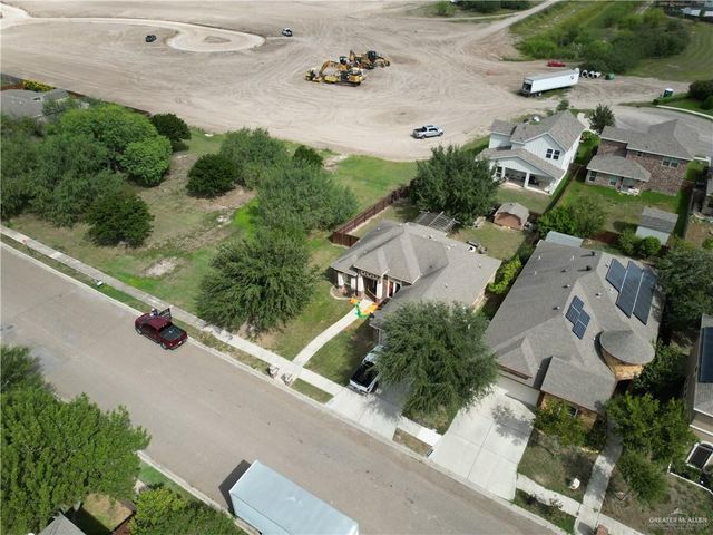 2001 Kingfisher Lane, Mission, TX 78572