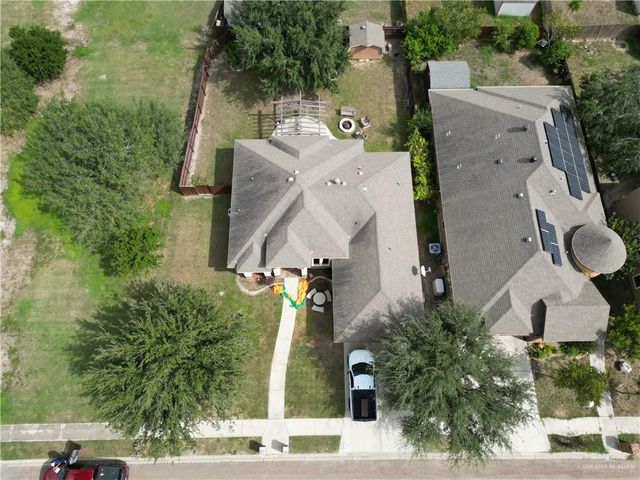 2001 Kingfisher Lane, Mission, TX 78572