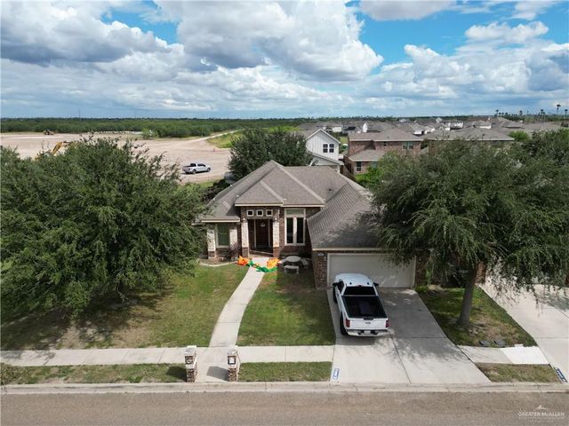 2001 Kingfisher Lane, Mission, TX 78572