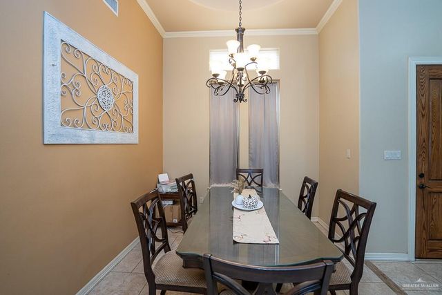 2001 Kingfisher Lane, Mission, TX 78572