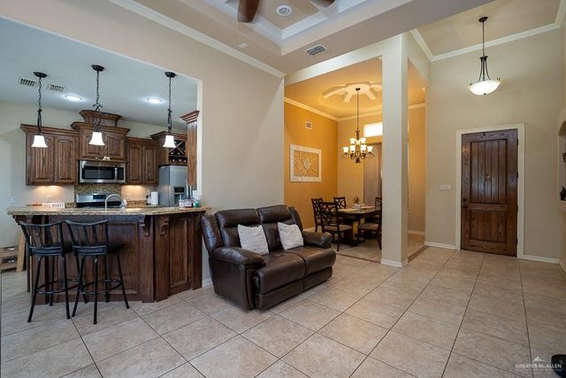 2001 Kingfisher Lane, Mission, TX 78572