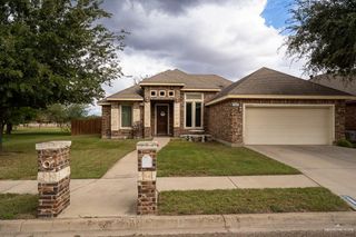 2001 Kingfisher Lane, Mission, TX 78572