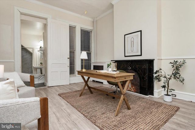 1803 MADISON AVE, Baltimore, MD 21217