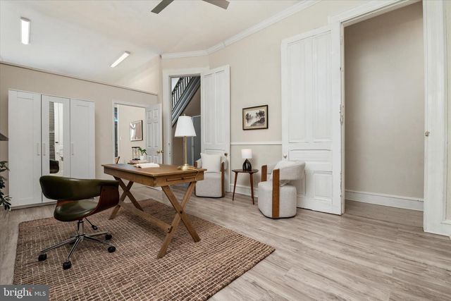 1803 MADISON AVE, Baltimore, MD 21217