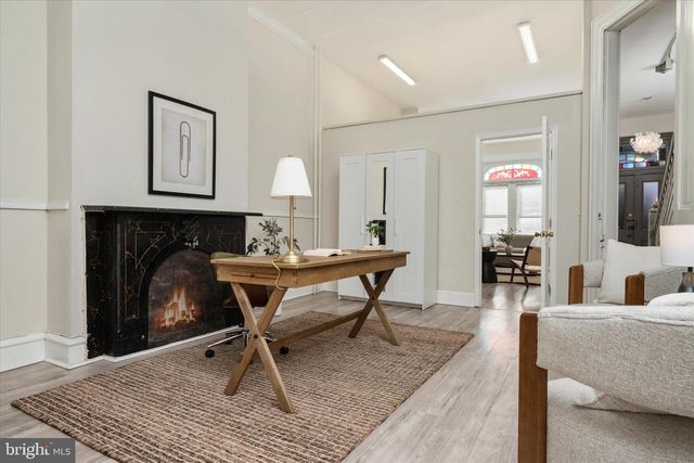 1803 MADISON AVE, Baltimore, MD 21217