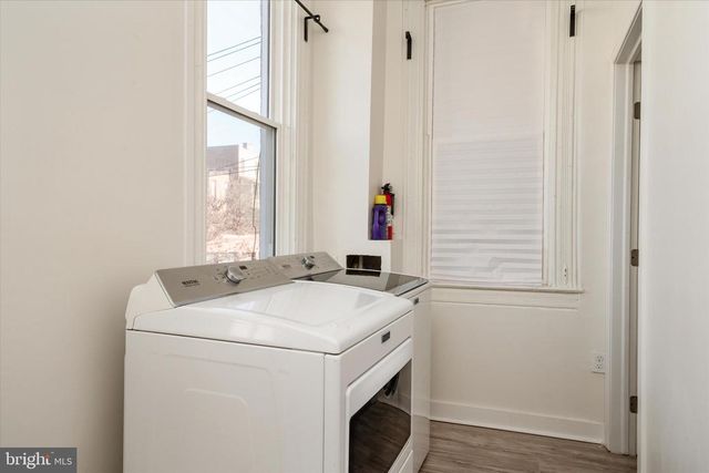 1803 MADISON AVE, Baltimore, MD 21217