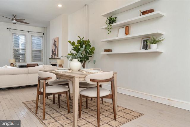 1803 MADISON AVE, Baltimore, MD 21217