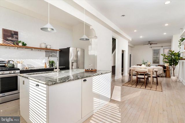 1803 MADISON AVE, Baltimore, MD 21217