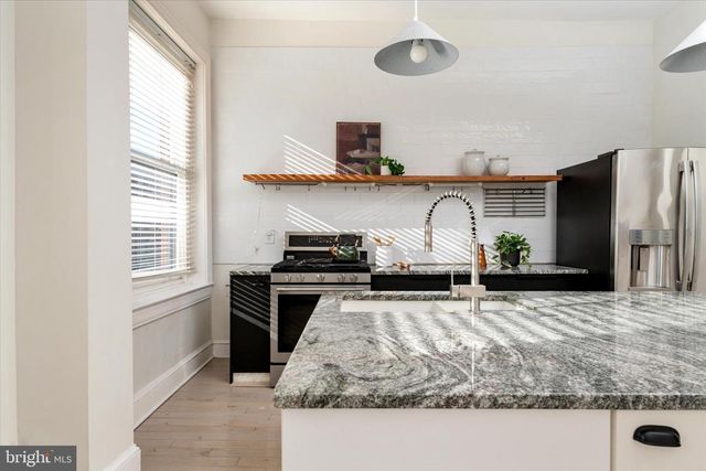 1803 MADISON AVE, Baltimore, MD 21217