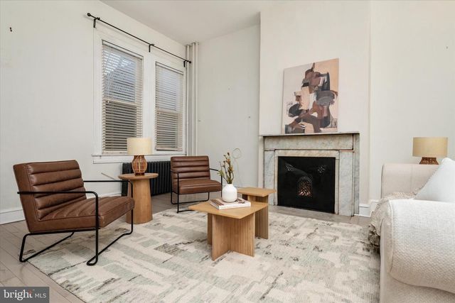 1803 MADISON AVE, Baltimore, MD 21217