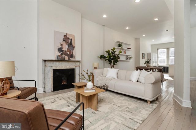 1803 MADISON AVE, Baltimore, MD 21217