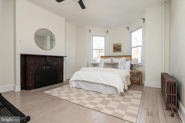 1803 MADISON AVE, Baltimore, MD 21217