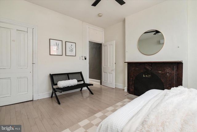 1803 MADISON AVE, Baltimore, MD 21217