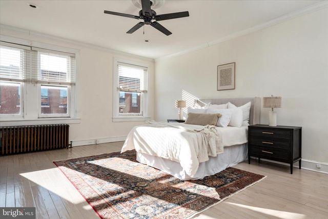 1803 MADISON AVE, Baltimore, MD 21217