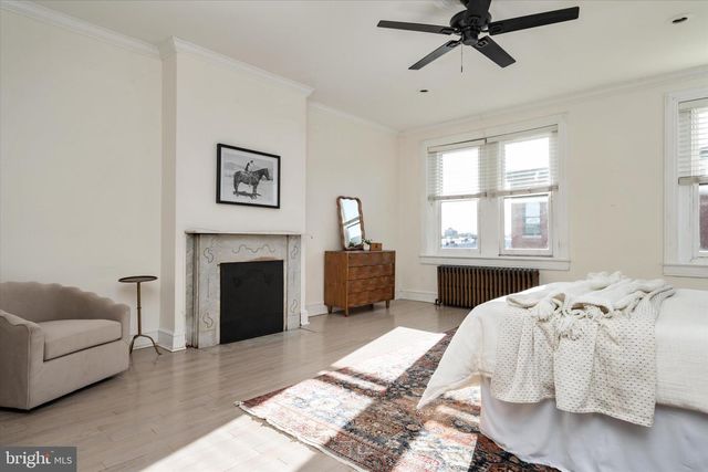 1803 MADISON AVE, Baltimore, MD 21217