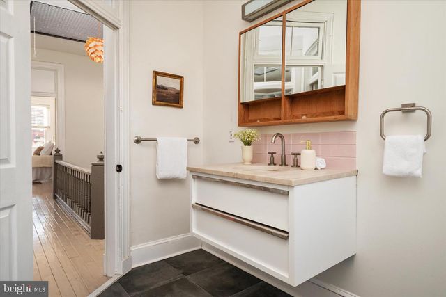 1803 MADISON AVE, Baltimore, MD 21217