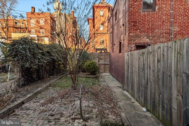 1803 MADISON AVE, Baltimore, MD 21217