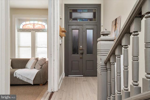 1803 MADISON AVE, Baltimore, MD 21217