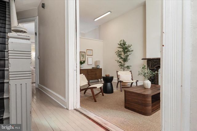 1803 MADISON AVE, Baltimore, MD 21217