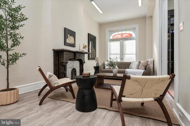 1803 MADISON AVE, Baltimore, MD 21217