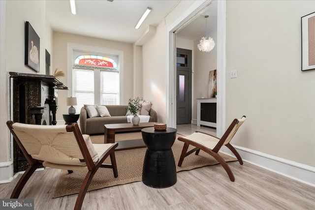 1803 MADISON AVE, Baltimore, MD 21217