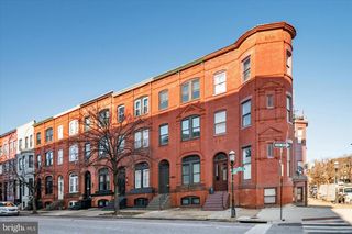 1803 MADISON AVE, Baltimore, MD 21217