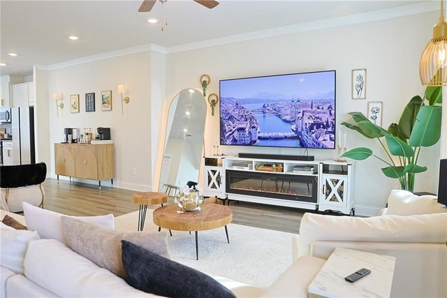 2647 Devon Vale Place, Lawrenceville, GA 30044