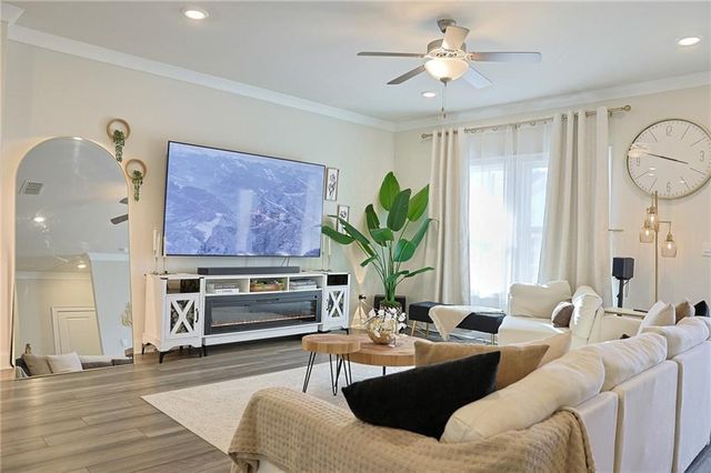 2647 Devon Vale Place, Lawrenceville, GA 30044