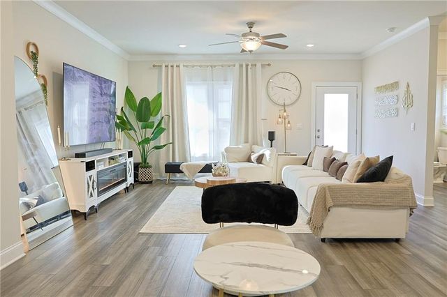 2647 Devon Vale Place, Lawrenceville, GA 30044