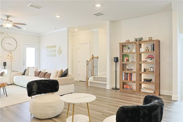 2647 Devon Vale Place, Lawrenceville, GA 30044