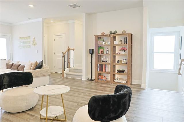 2647 Devon Vale Place, Lawrenceville, GA 30044