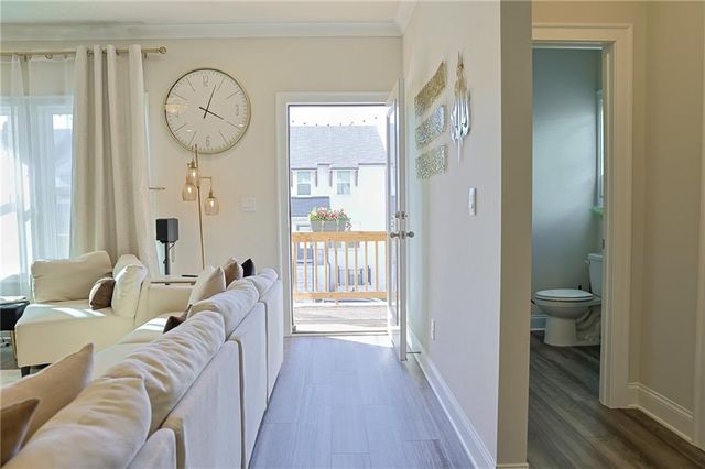 2647 Devon Vale Place, Lawrenceville, GA 30044