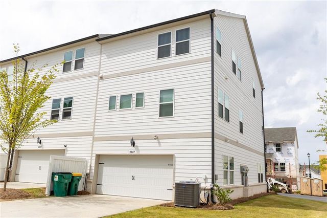 2647 Devon Vale Place, Lawrenceville, GA 30044