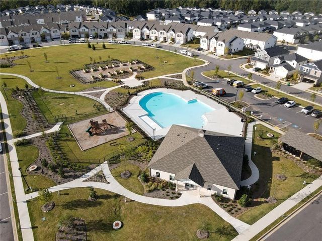 2647 Devon Vale Place, Lawrenceville, GA 30044