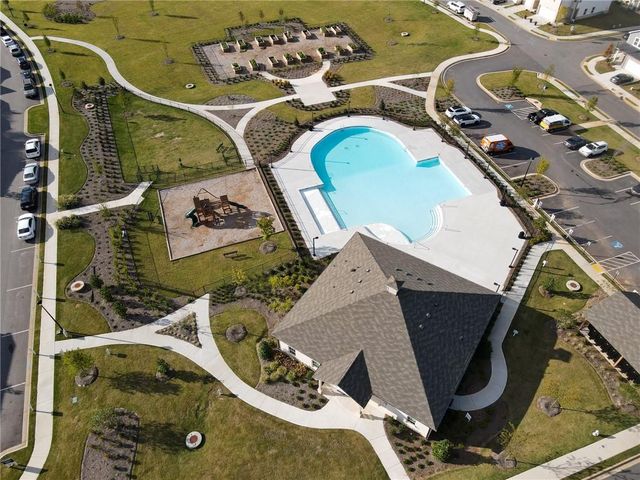 2647 Devon Vale Place, Lawrenceville, GA 30044