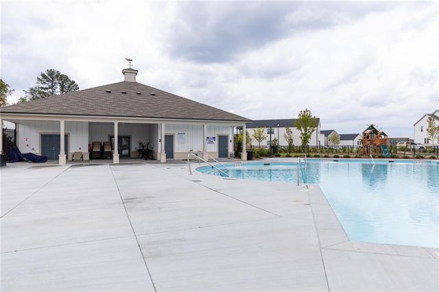 2647 Devon Vale Place, Lawrenceville, GA 30044