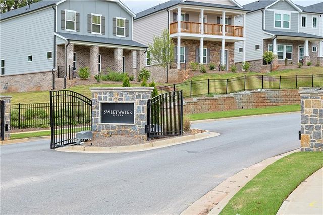 2647 Devon Vale Place, Lawrenceville, GA 30044