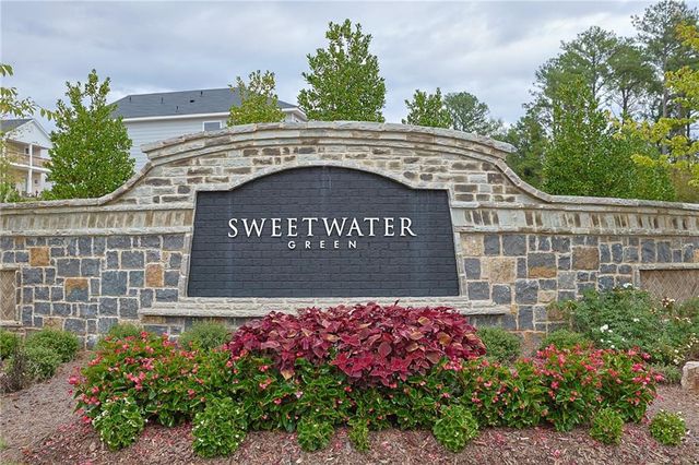 2647 Devon Vale Place, Lawrenceville, GA 30044