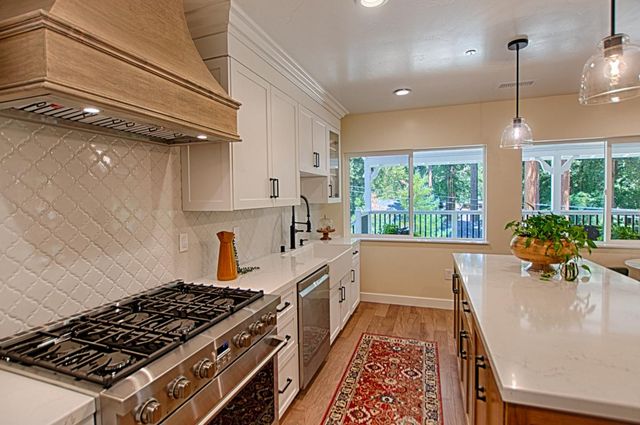 341 Lake Drive, Boulder Creek, CA 95006