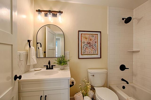 341 Lake Drive, Boulder Creek, CA 95006