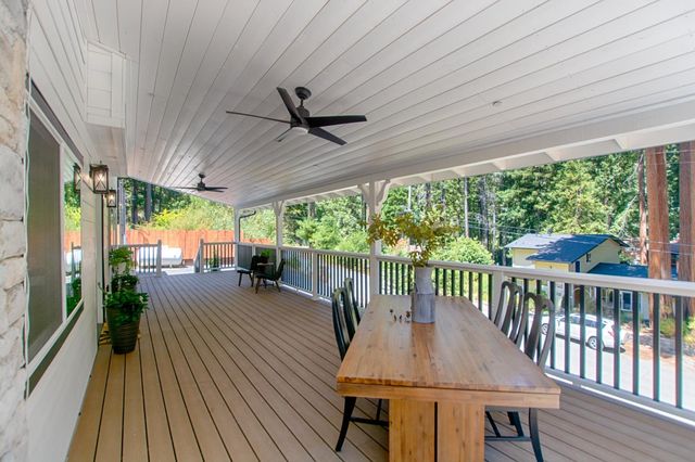 341 Lake Drive, Boulder Creek, CA 95006