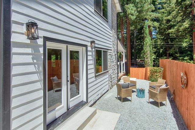 341 Lake Drive, Boulder Creek, CA 95006