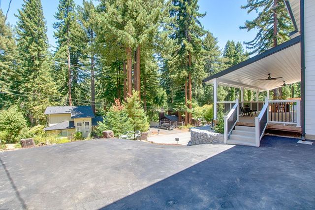 341 Lake Drive, Boulder Creek, CA 95006